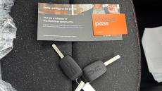 Dacia Spring 27kWh Expression 65 48kW 5dr Auto Electric Hatchback